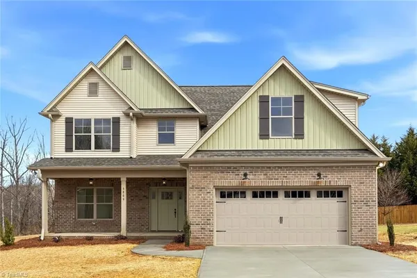 $549,900 | 6809 Orchard Path Drive, Clemmons, NC 27012