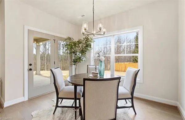 $539,900 | 6809 Orchard Path Drive, Clemmons, NC 27012