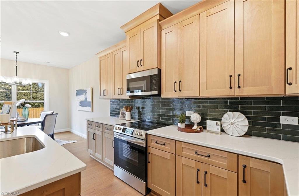 6809 Orchard Path Drive Clemmons, NC 27012 - Photo 14 of 38