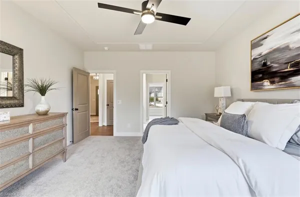$539,900 | 6809 Orchard Path Drive, Clemmons, NC 27012