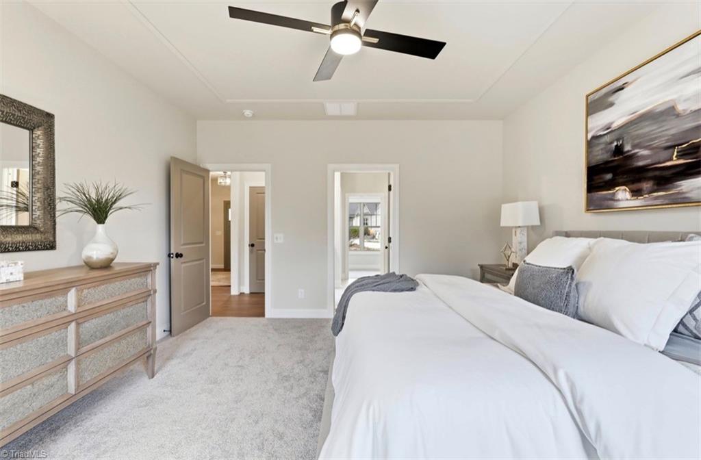 6809 Orchard Path Drive Clemmons, NC 27012 - Photo 18 of 38