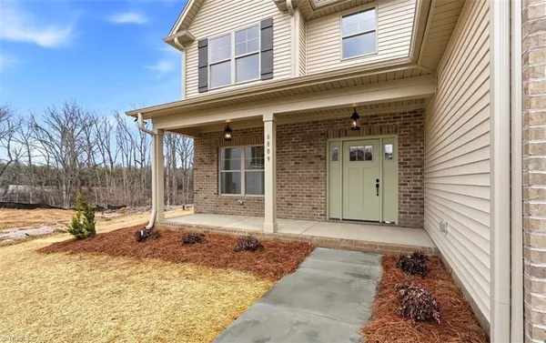 $539,900 | 6809 Orchard Path Drive, Clemmons, NC 27012