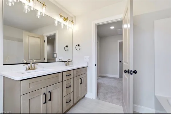 $539,900 | 6809 Orchard Path Drive, Clemmons, NC 27012