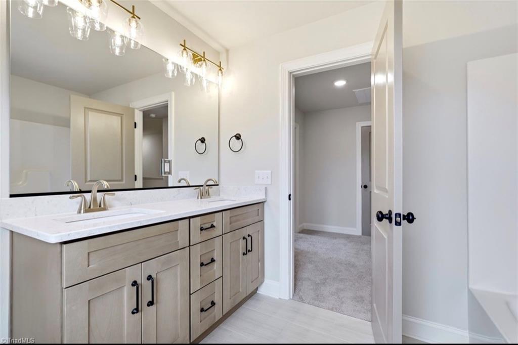 6809 Orchard Path Drive Clemmons, NC 27012 - Photo 24 of 38