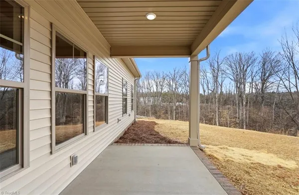 $539,900 | 6809 Orchard Path Drive, Clemmons, NC 27012