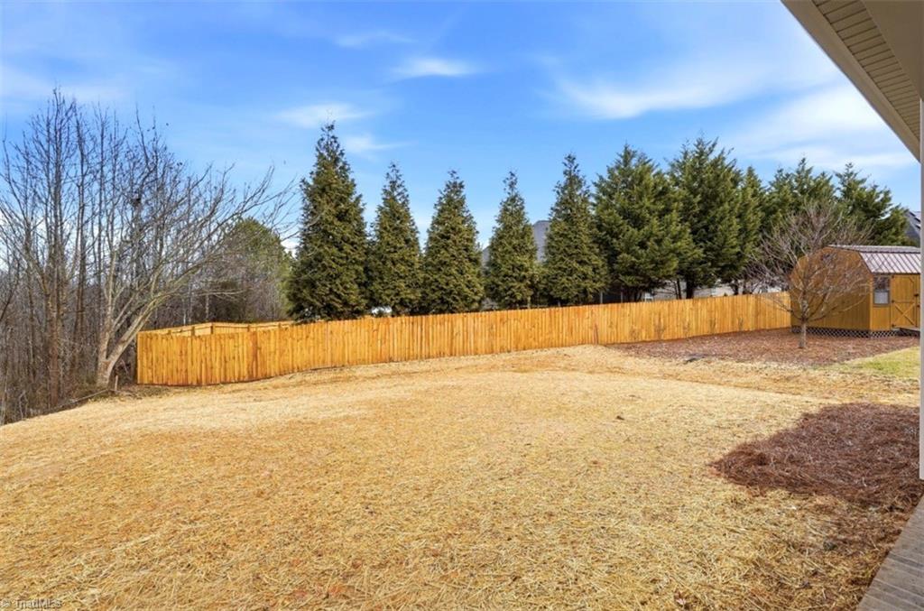 6809 Orchard Path Drive Clemmons, NC 27012 - Photo 32 of 38