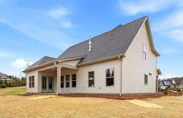 $539,900 | 6809 Orchard Path Drive, Clemmons, NC 27012