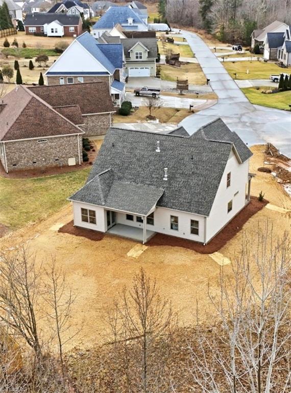 6809 Orchard Path Drive Clemmons, NC 27012 - Photo 35 of 38