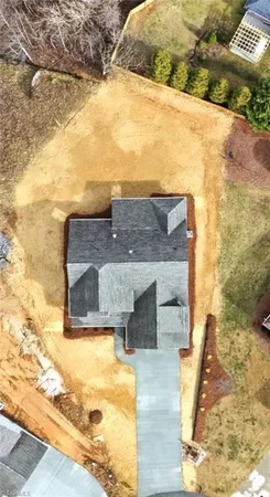 $539,900 | 6809 Orchard Path Drive, Clemmons, NC 27012