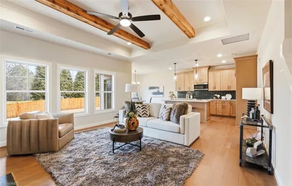 $539,900 | 6809 Orchard Path Drive, Clemmons, NC 27012