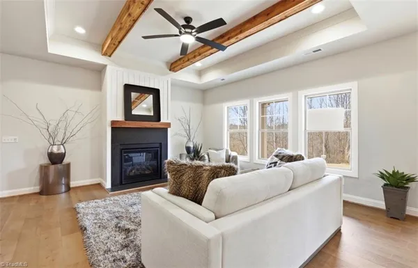 $539,900 | 6809 Orchard Path Drive, Clemmons, NC 27012