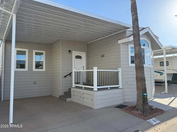 $229,000 | 744 Emerald Drive, Apache Junction, AZ 85119