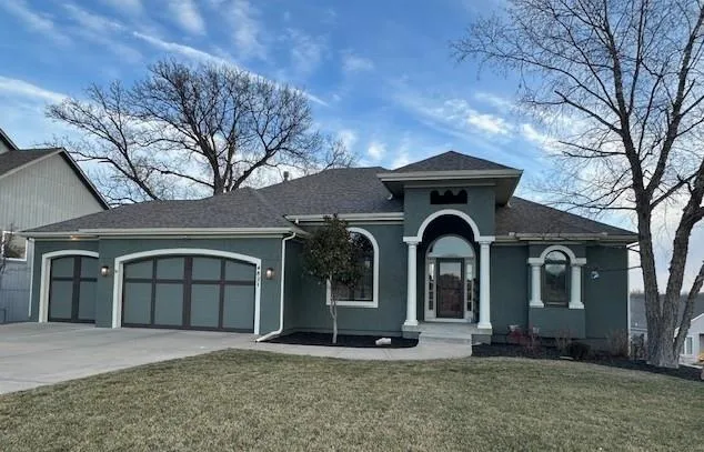 $549,000 | 4821 North 126 Street, Kansas City, KS 66109
