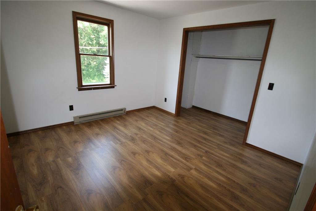 1292 Coffee Run Road Pulaski, PA 16143 - Photo 14 of 17 Bedroom #2 in suite above garage