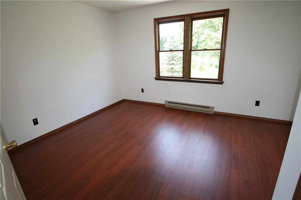 1292 Coffee Run Road Pulaski, PA 16143 - Photo 15 of 17 Bedroom #1 in suite