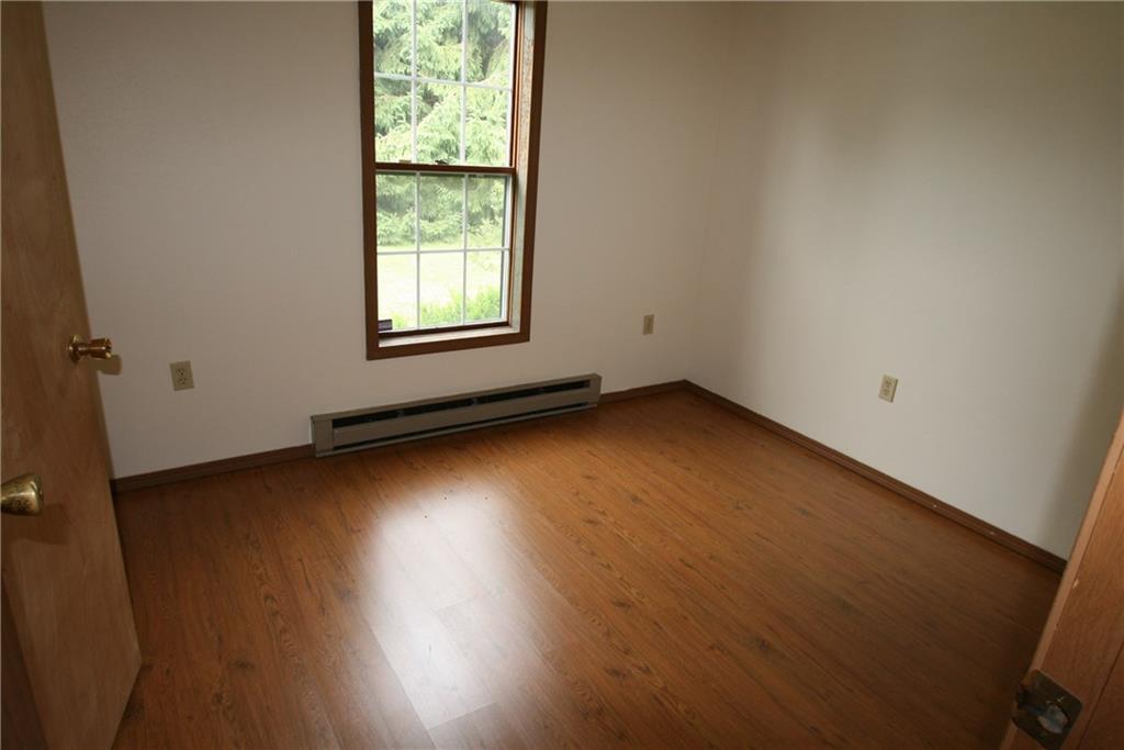 1292 Coffee Run Road Pulaski, PA 16143 - Photo 8 of 17 Bedroom #3