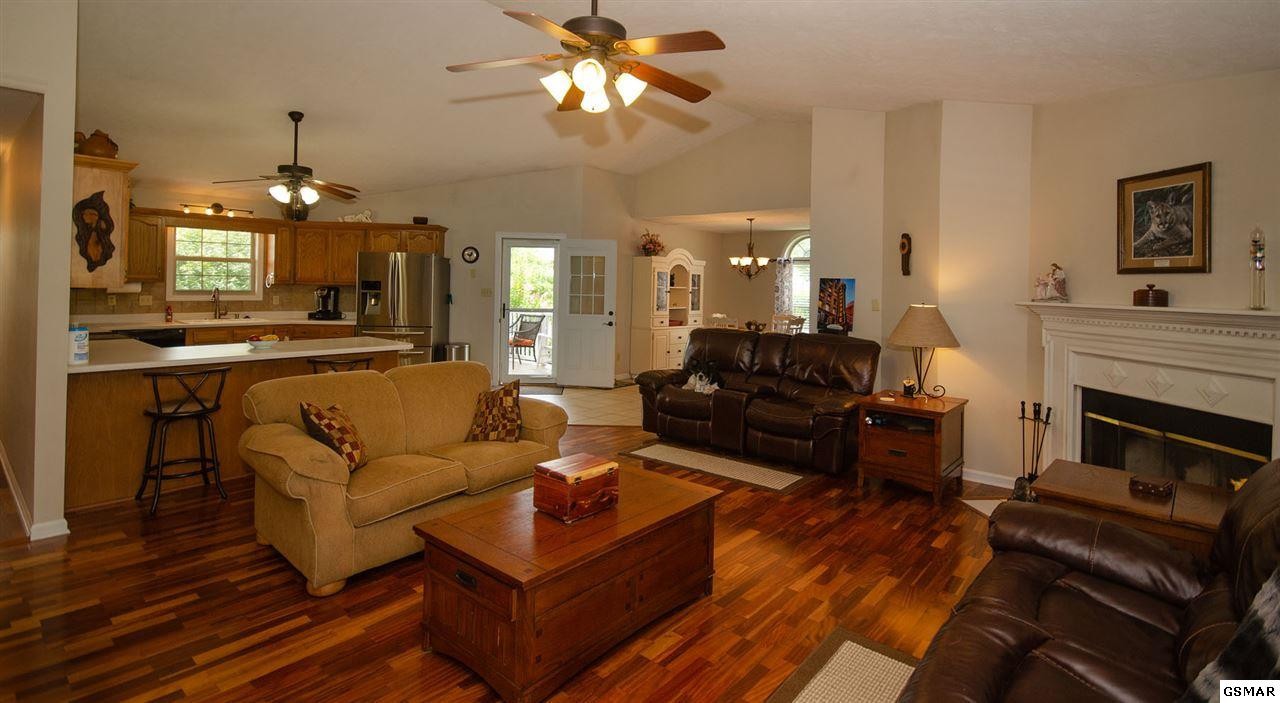 814 Springtime Trail Seymour, TN 37865 - Photo 7 of 34 Gallery Image 7