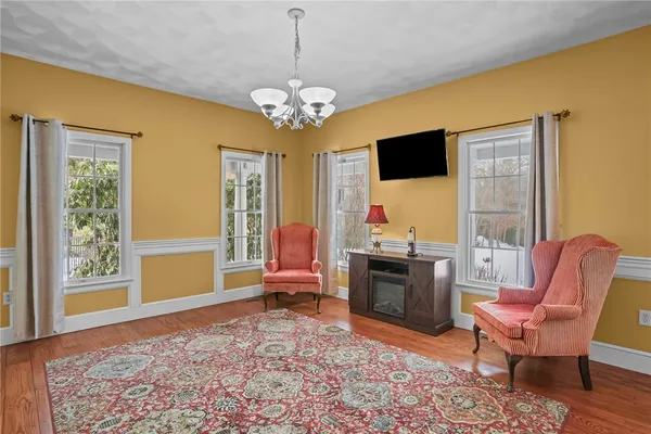 $1,065,000 | 142 Sand Plns Trail, South Kingstown, RI 02879