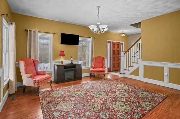 $1,065,000 | 142 Sand Plns Trail, South Kingstown, RI 02879