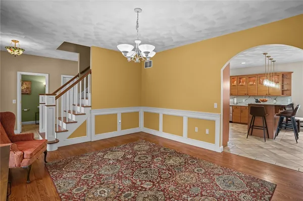 $1,065,000 | 142 Sand Plns Trail, South Kingstown, RI 02879