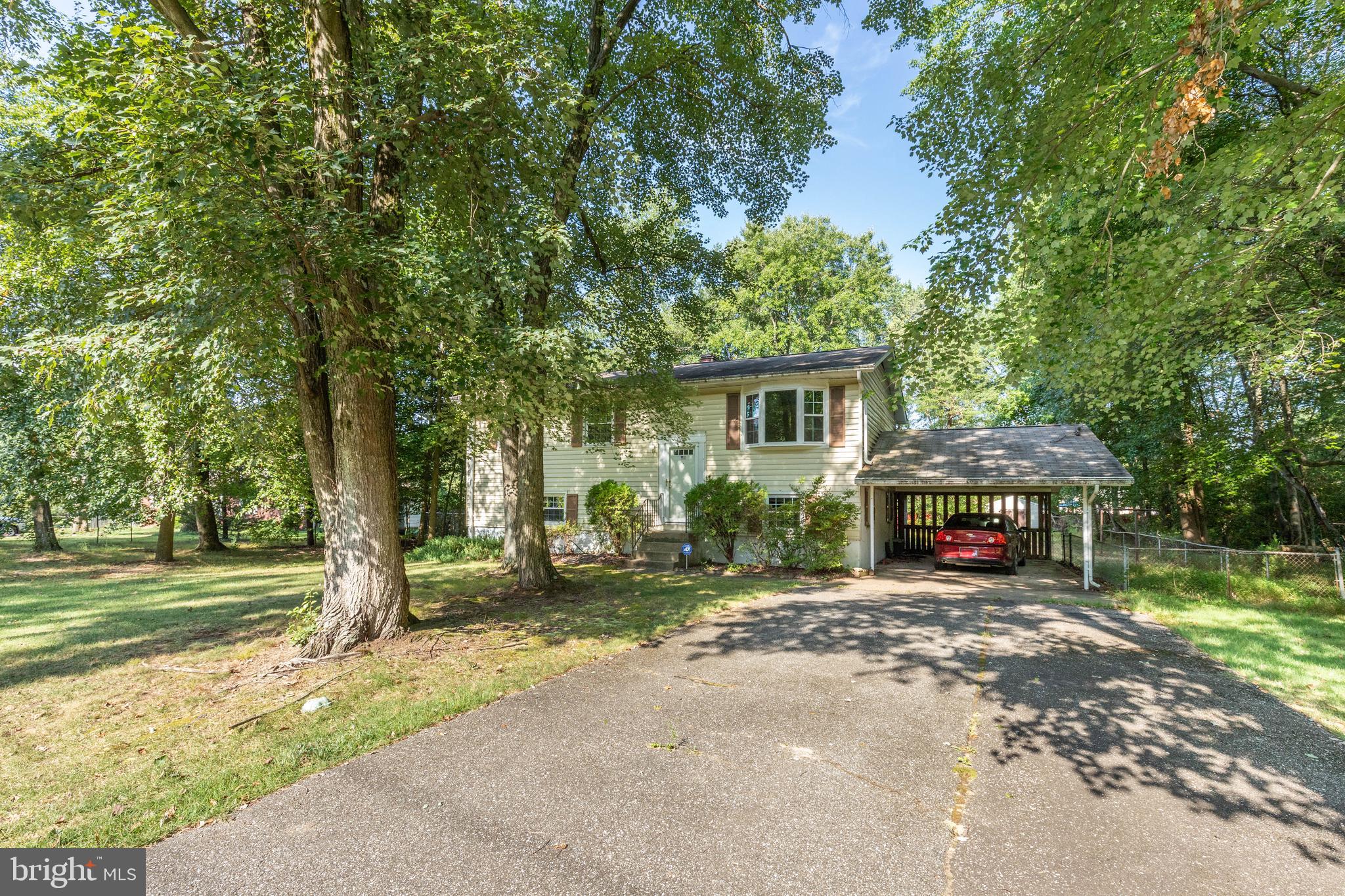 8702 Downey Road Severn, MD 21144 - Photo 1 of 34 Gallery Image 1