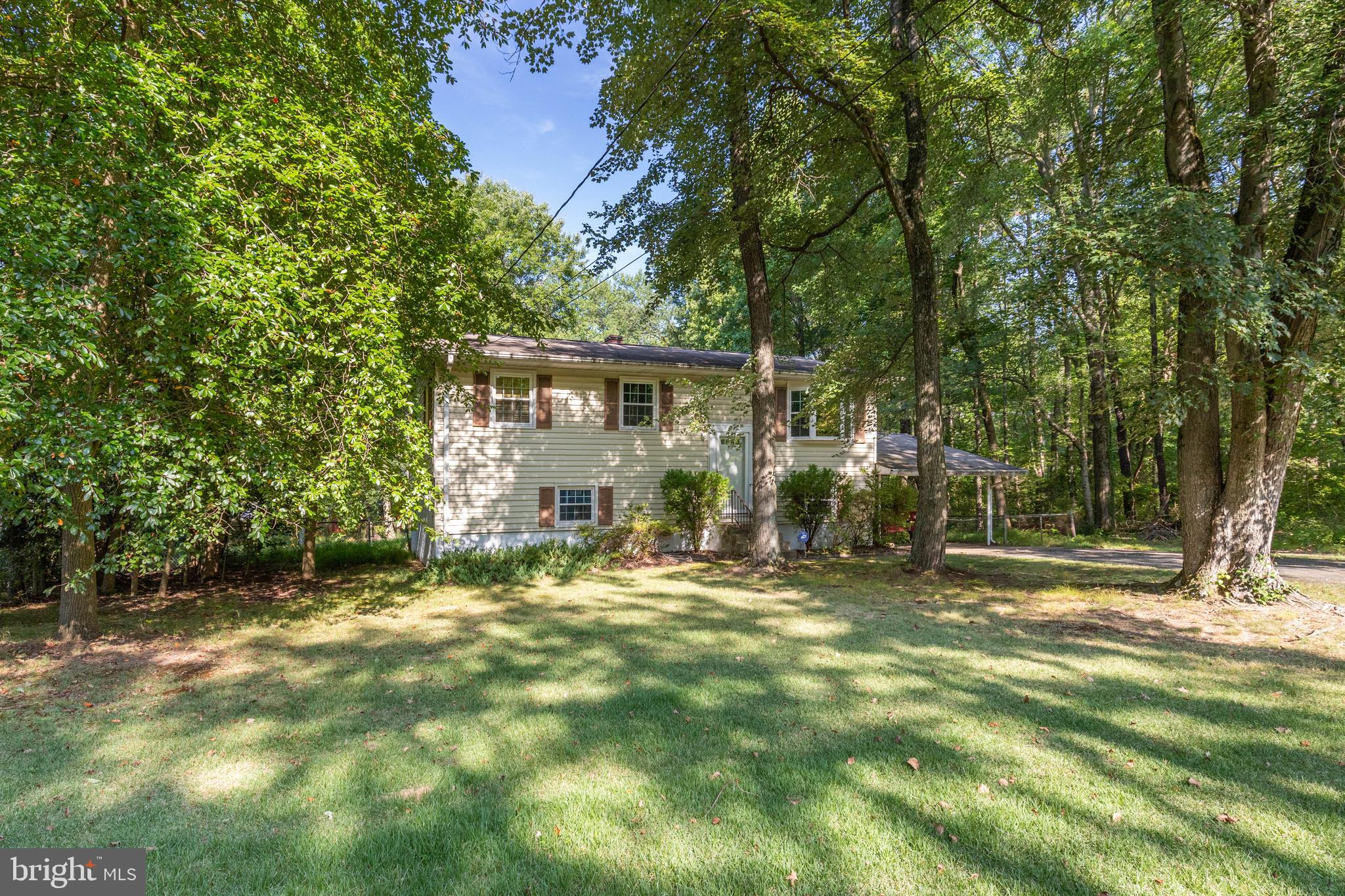 8702 Downey Road Severn, MD 21144 - Photo 3 of 34 Gallery Image 3