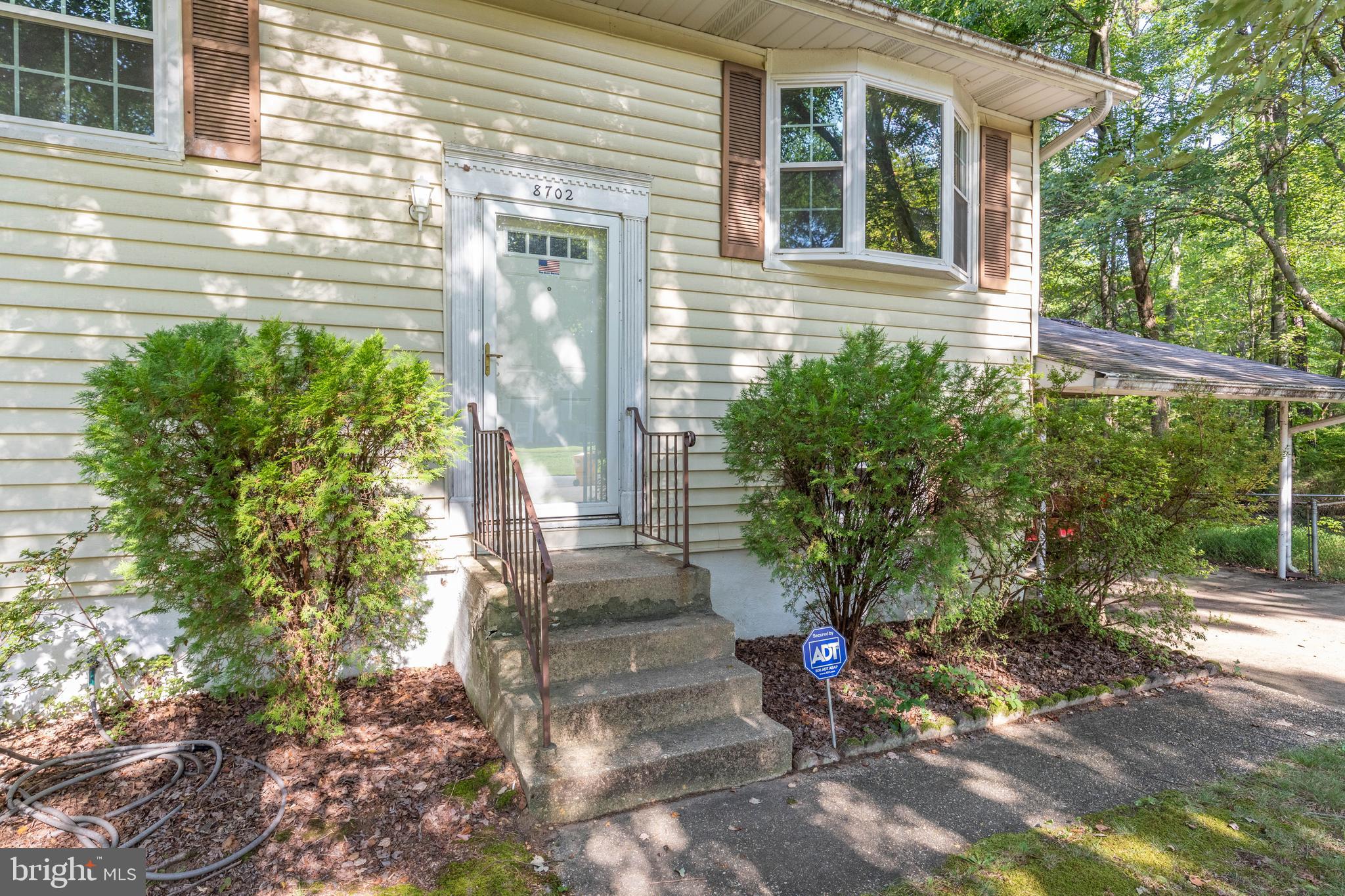 8702 Downey Road Severn, MD 21144 - Photo 4 of 34 Gallery Image 4