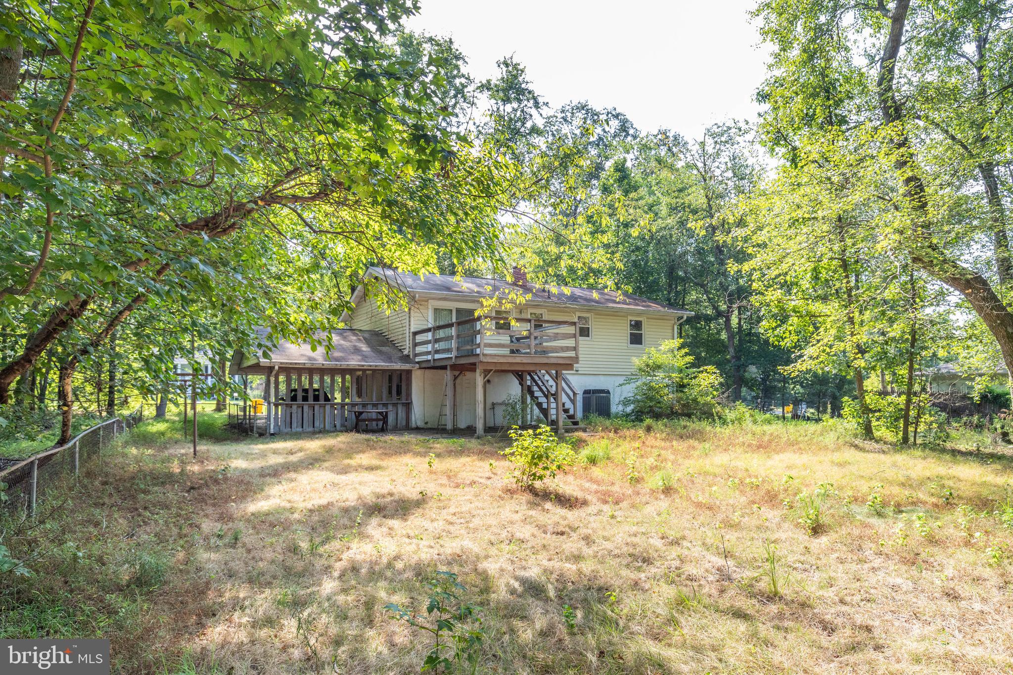 8702 Downey Road Severn, MD 21144 - Photo 33 of 34 Gallery Image 33
