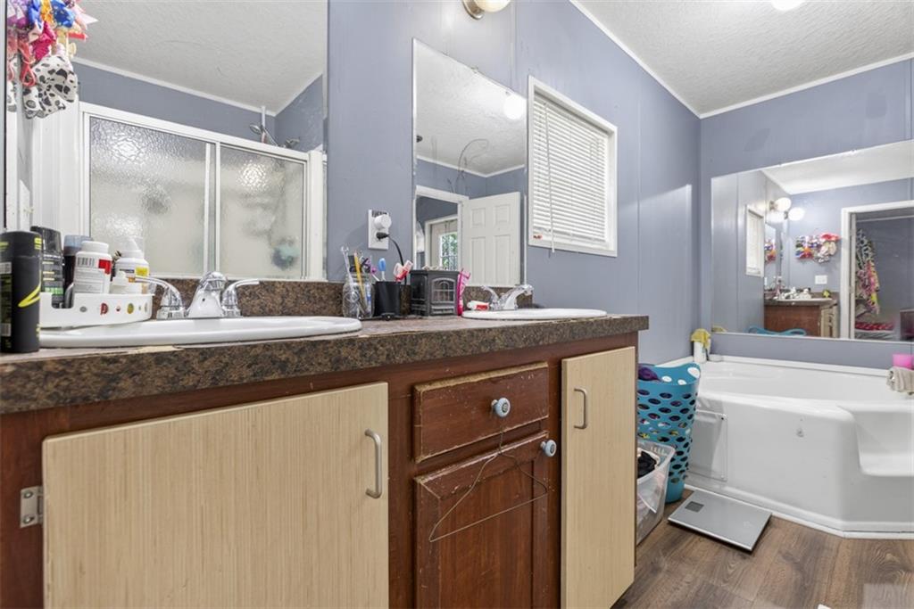 1903 B B Whitfield Road Jefferson, GA 30549 - Photo 24 of 49