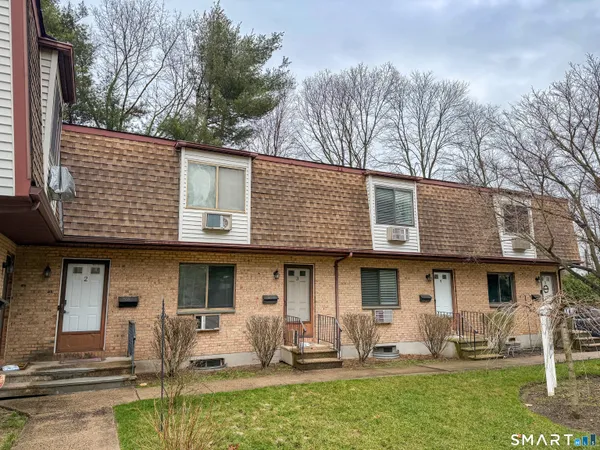 $215,000 | 421 Emmett Street, Unit 2, Bristol, CT 06010