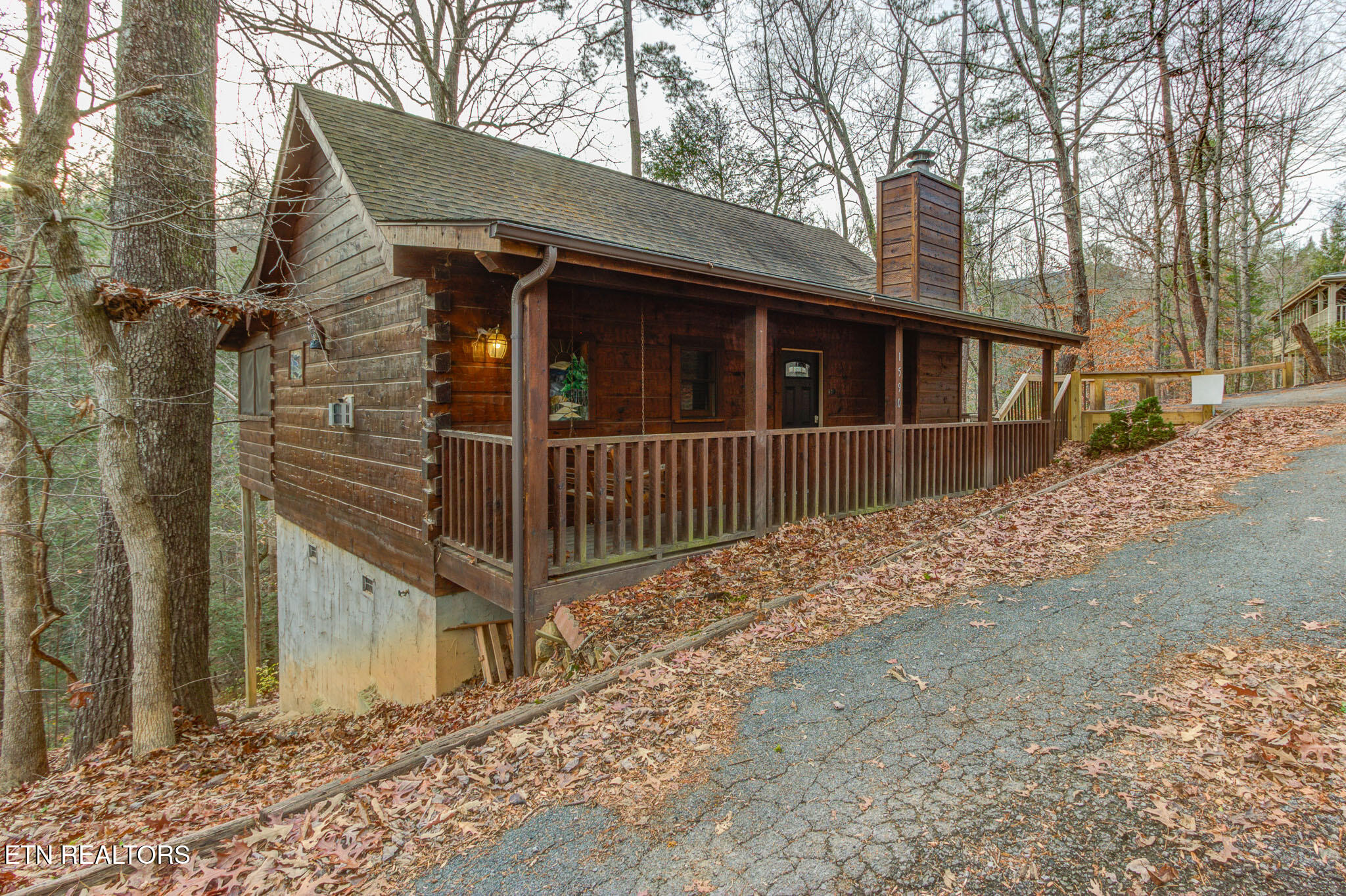 1590 Walt Price Road Sevierville, TN 37876 - Photo 27 of 27 27