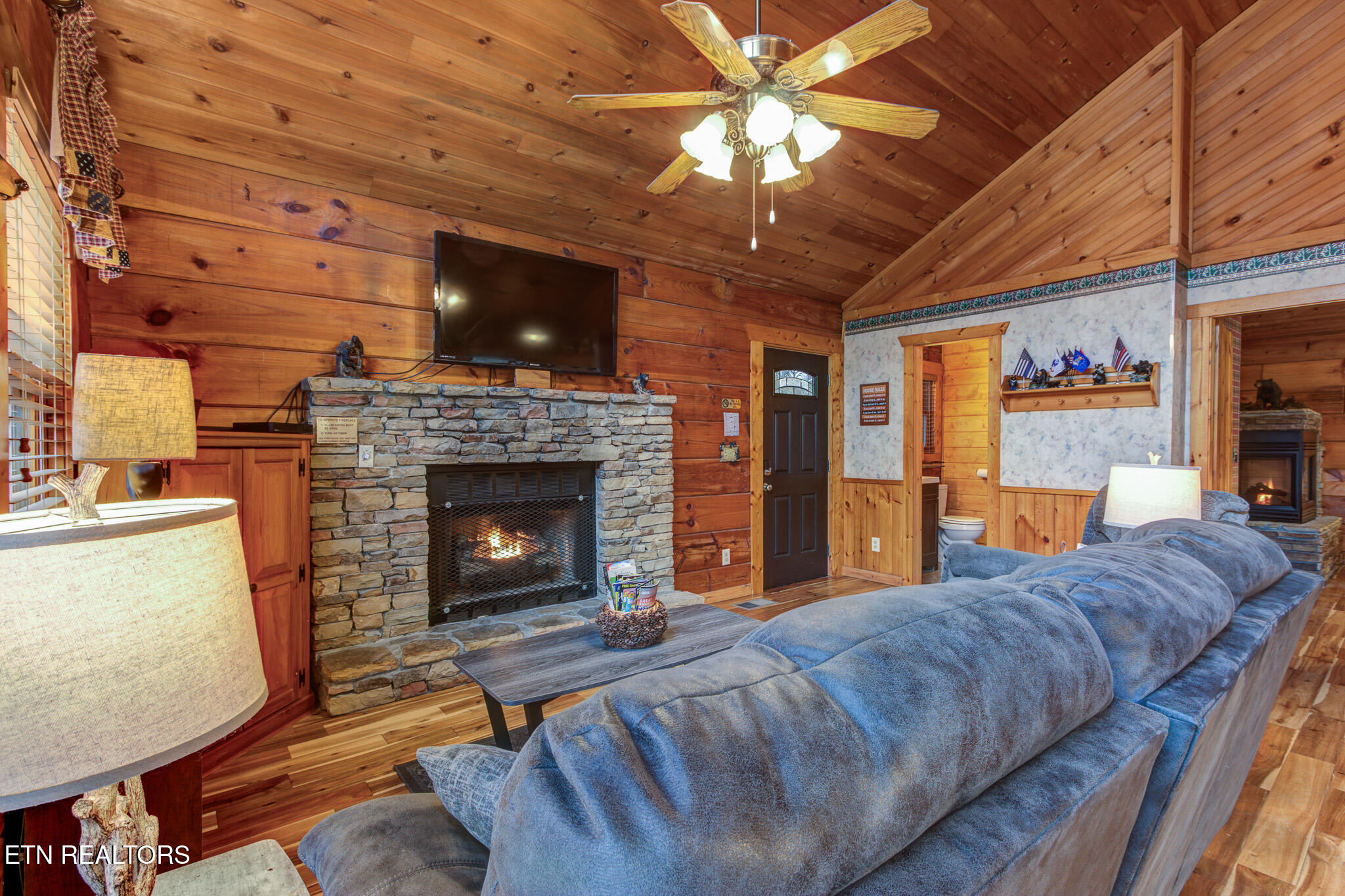 1590 Walt Price Road Sevierville, TN 37876 - Photo 5 of 27 05