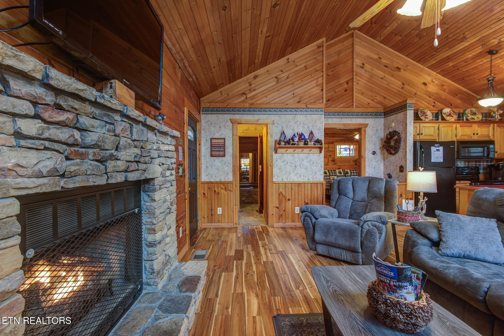 1590 Walt Price Road Sevierville, TN 37876 - Photo 6 of 27 06