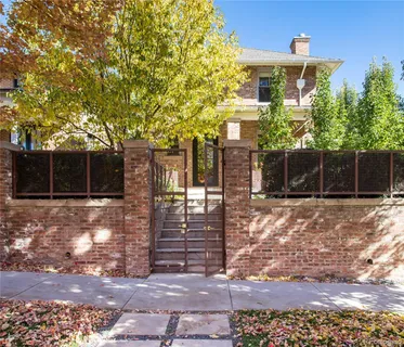 $3,500,000 | 550 Fillmore Street, Denver, CO 80206