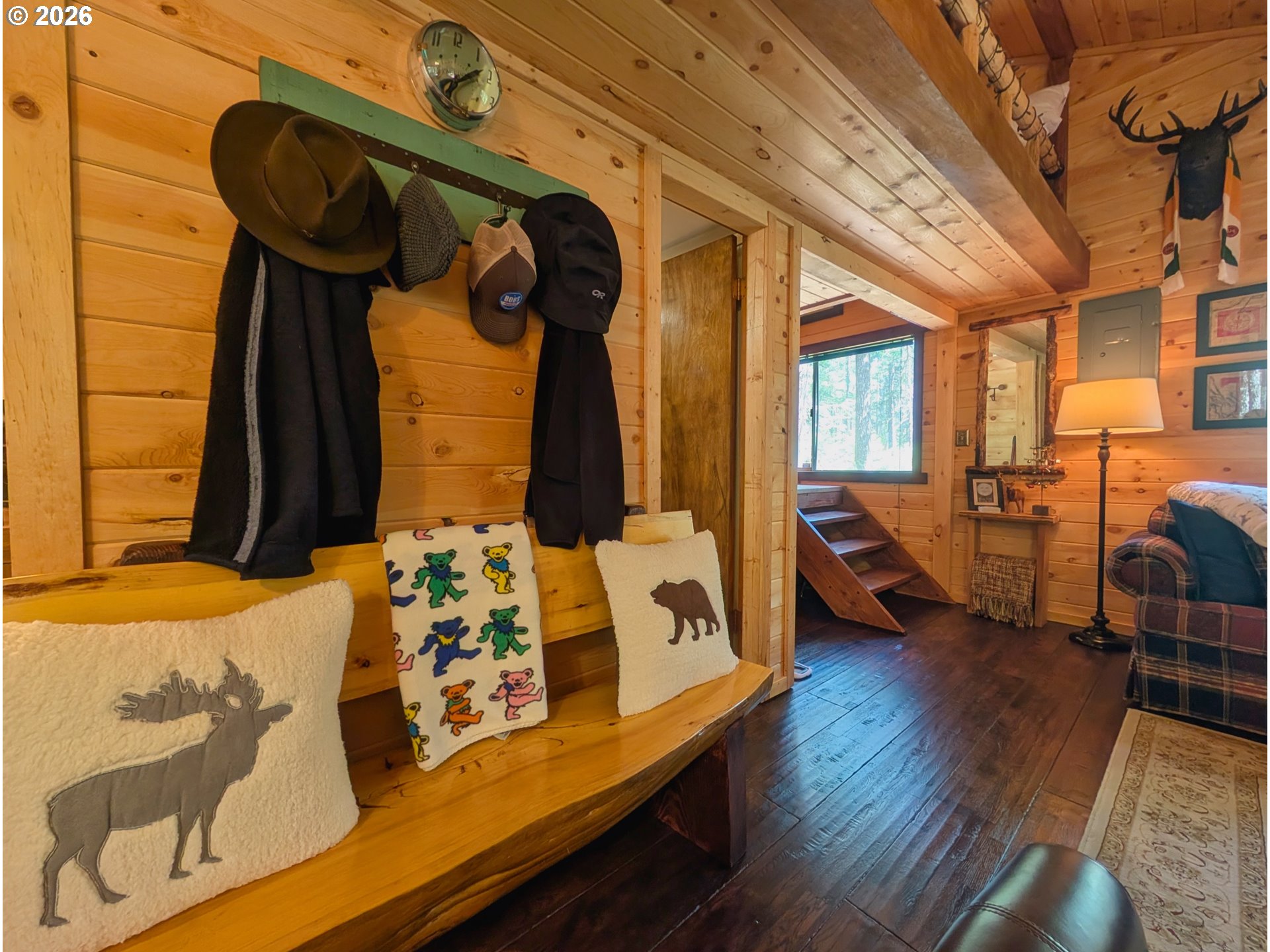 76321 Road 30 Rhododendron, OR 97049 - Photo 7 of 32 Gallery Image 7