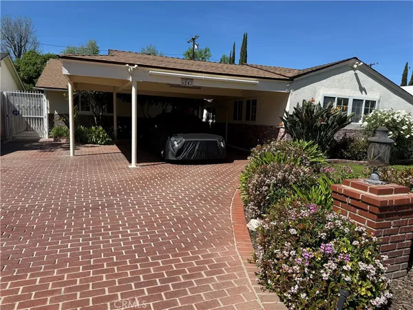 $6,800 | 5247 Buffalo Avenue, Sherman Oaks, CA 91401