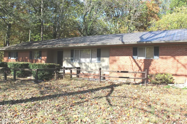 $239,900 | 1841 East County Road 1000 South, Cloverdale, IN 46120