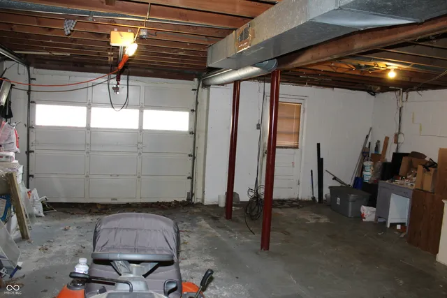 $239,900 | 1841 East County Road 1000 South, Cloverdale, IN 46120