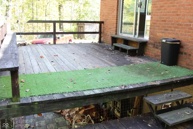 $239,900 | 1841 East County Road 1000 South, Cloverdale, IN 46120