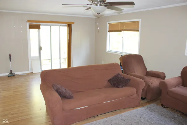 $239,900 | 1841 East County Road 1000 South, Cloverdale, IN 46120