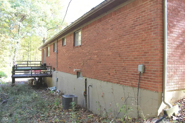 $239,900 | 1841 East County Road 1000 South, Cloverdale, IN 46120