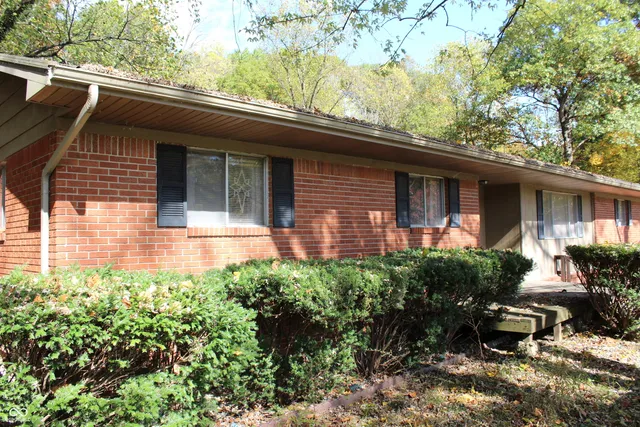 $239,900 | 1841 East County Road 1000 South, Cloverdale, IN 46120