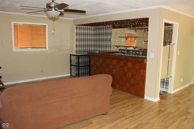 $239,900 | 1841 East County Road 1000 South, Cloverdale, IN 46120