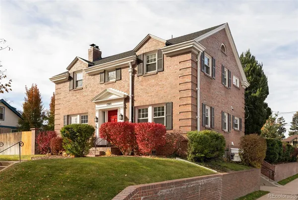 $10,500 | 1303 South Downing Street, Denver, CO 80210