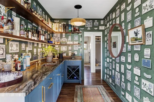 $10,500 | 1303 South Downing Street, Denver, CO 80210