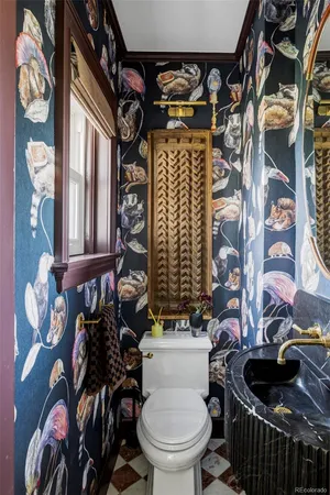 $10,500 | 1303 South Downing Street, Denver, CO 80210
