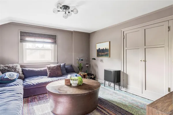 $10,500 | 1303 South Downing Street, Denver, CO 80210