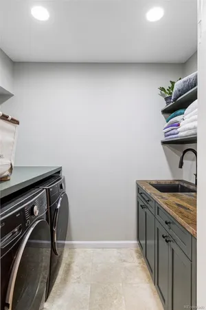 $10,500 | 1303 South Downing Street, Denver, CO 80210