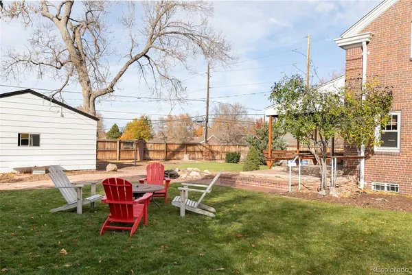 $10,500 | 1303 South Downing Street, Denver, CO 80210