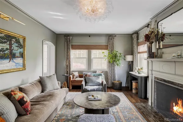 $10,500 | 1303 South Downing Street, Denver, CO 80210